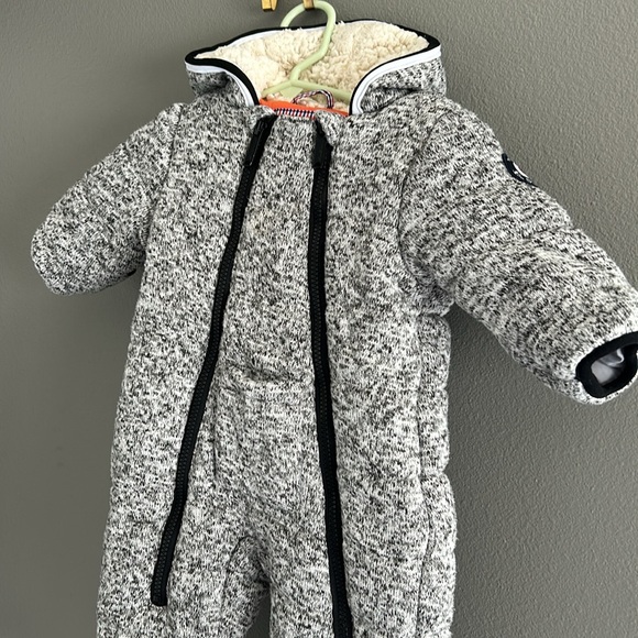 Ben Sherman Snowsuit - Picture 2 of 11